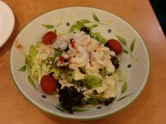 -萨莉亚意式餐厅(深水埗店)