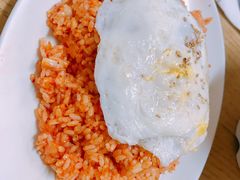 -山海珍味韩国料理(奥城店)