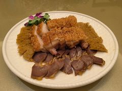 -沙龙酒家