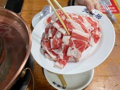 -元盛居(生态大街店)