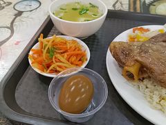 -胖胖君的新疆抓饭(普陀店)