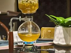 -王府茶楼茶宴·创意菜(朝阳公园店)