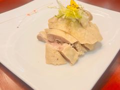 -仙林宾馆-餐厅