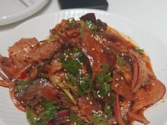 -辣小妮de川菜馆(红旗Mall店)