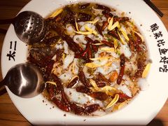 老坛子酸菜鱼-太二酸菜鱼(正大广场店)