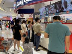 -丽达购物中心(崂山店)
