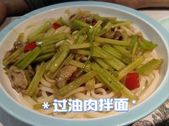 -阿西叶滩羊馆(交大店)
