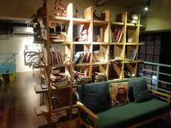-84那年咖啡馆(李沧万达店)