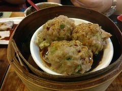 -添好运点心专门店(深水埗店)