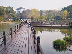 -浙江农林大学(东湖校区)