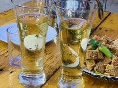 -东家小院金汤酸菜鱼(南阳路店)