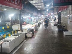 -鑫朱雀农贸批发市场