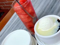 -沙湾姜撞奶甜品店(昌岗中路店)