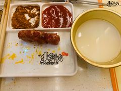 -小鲜肉延边朝鲜族烤串(珠海店)