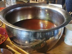 -拐枣巷小串串(财大店)