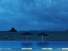 -深圳大梅沙京基洲际度假酒店