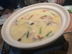 -老阿爸鲜鱼土菜(昆山花桥店)