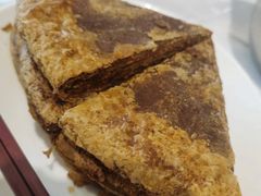 -马凯餐厅(长椿街店)