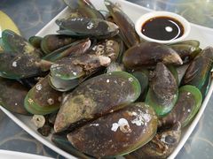 -七鲜渔港美食餐厅(巽寮湾海景店)