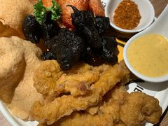 -新太二·鲜料川菜(东汇城店)