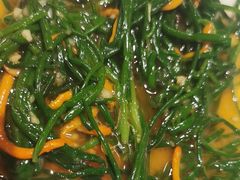 -羊门客在·烤盐池滩羊·川菜