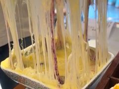 -火山屋台(新街口店)