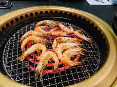 -神户赤童日式烤肉(金地广场店)