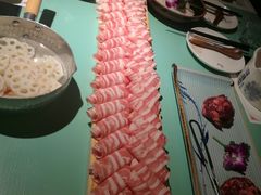-东道煮牛肉火锅(东盛大街店)
