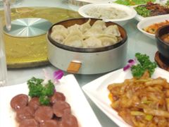 -好妈王饺子(滂江街店)