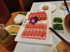 -东来顺饭庄(天坛店)