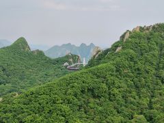 -丹东凤凰山景区
