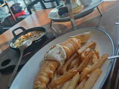 黑线鳕鱼柳-FISH&POTATO Cō(地中海美食 万象城店)