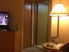 -深圳富临大酒店