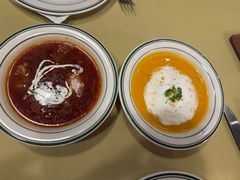 -秋林西餐厅(总店)