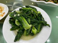 -景好海鲜餐厅(大鹏必选旅游店)