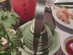 -匠和风精致料理(莆田财富中心店)