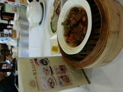 android_upload_pic-潮福城大酒楼·潮味粤品·港式点心(湖滨北路店)