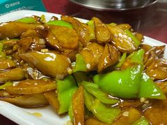 -哈尔滨饺子王·东北菜(鱼鳞浃路店)