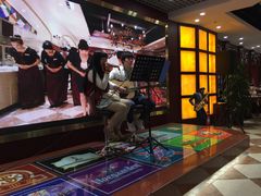 -比亚森自助烤肉料理(裕华店)