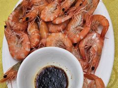 -秋姐美食店(旅游大道店)