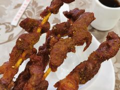 -新兴家喻酒家·羊城名宴(昌岗店)