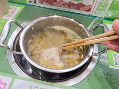 -一围小火锅(高铁吾悦店)