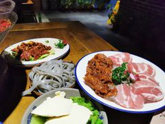 -白乐天毛肚火锅馆(南滨路店)