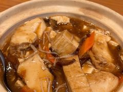 -莲池荟素食馆·12年老字号(光孝寺店)