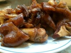 李家猪蹄-以前的小酒馆(中山广场店)