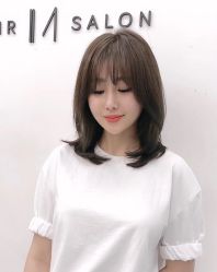-MY HAIR ARDOR