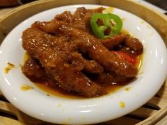 -点都德(大茶楼店)