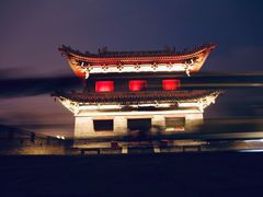 -大同古城墙