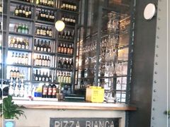 -PIZZA BIANCA(民园店)