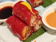 -宝园酒家(美林M·LIVE天地东座店)